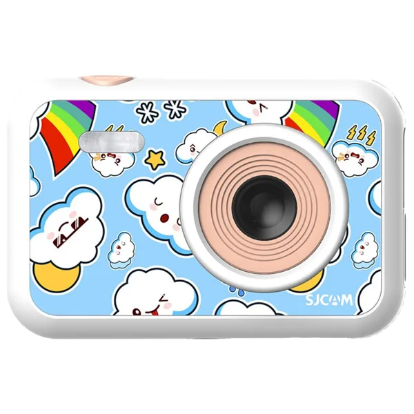 Sjcam FunCam Fotoğraf Makinesi Bulut