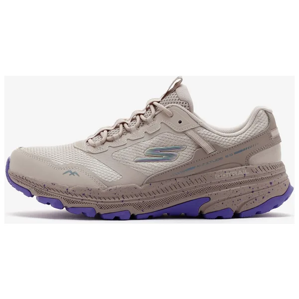 Skechers Go Run Trail Altitude 2.0 Ravine 129525 Kadın Koşu Ayakkabısı