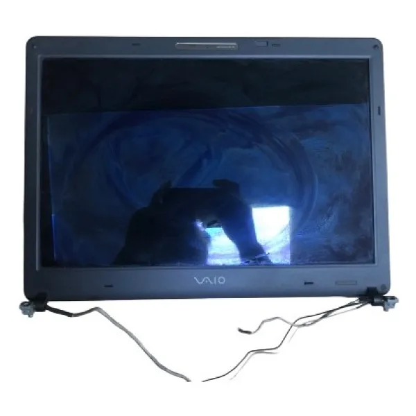 Sony VGN-FE11M Cover Bezel Menetşe Lcd Ekran