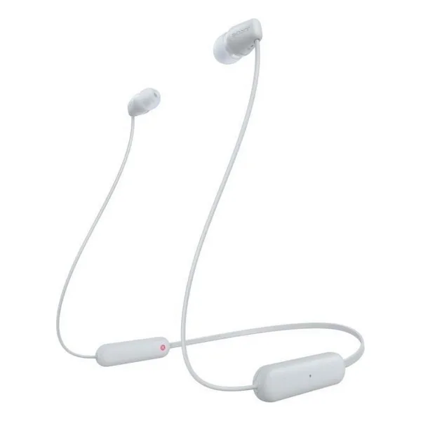 Sony WI-C100 Kulak İçi Bluetooth Kulaklık