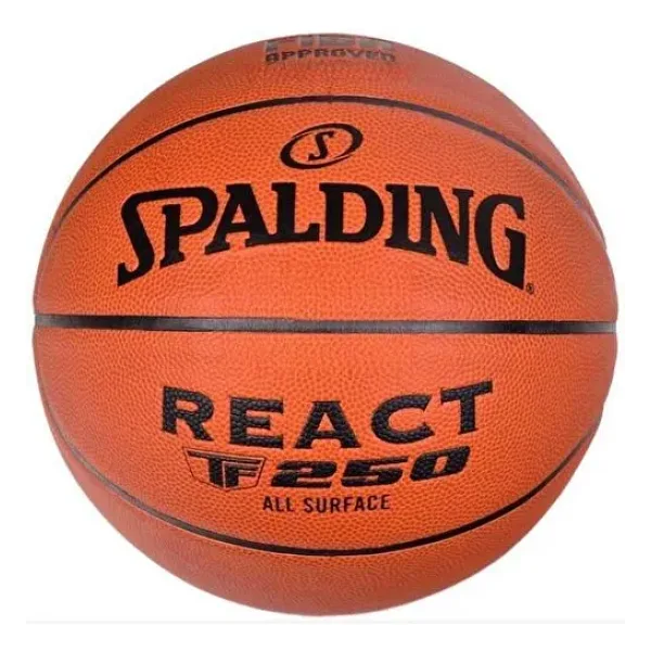 Spalding TF-250 6 Numara Basketbol Topu