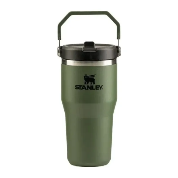 Stanley The Iceflow Flip Straw 0.60 Lt Pipetli Termos Bardak