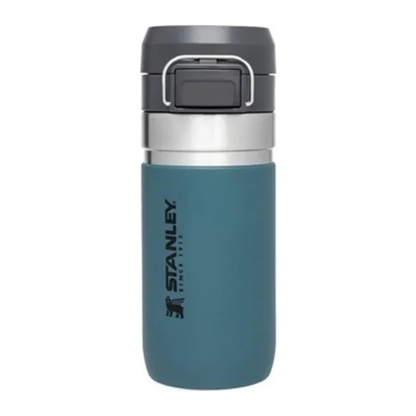 Stanley The Quick Flip Petrol 0.47 lt Çelik Termos