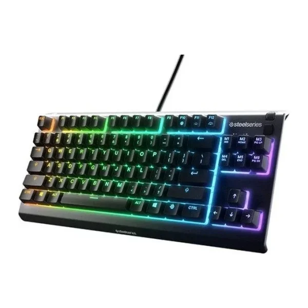 Steelseries Apex 3 Tkl RGB Kablolu Oyuncu Klavyesi
