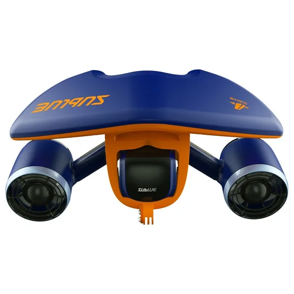 Sublue WhiteShark Mix 520 W Deniz Scooter