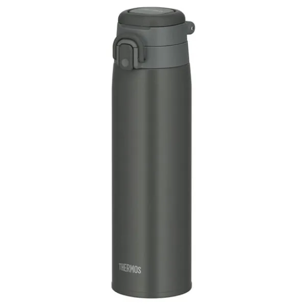 Thermos JOS-750 Ultralight Koyu Gri 750 ml Termos Bardak