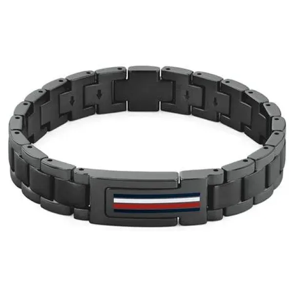 Tommy Hilfiger THJ2790597 Erkek Bileklik