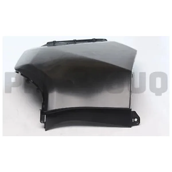 Toyota Rav4- 2018-2024 Arka Tampon Sol Siyah (Tyg) (Oem No:5216242944)