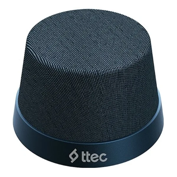 Ttec Vox Mini M Lacivert Bluetooth Hoparlör