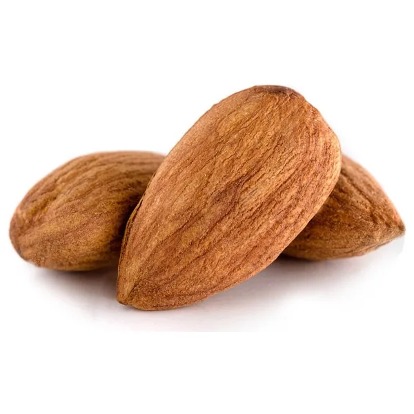 Tuğba Kuruyemiş Badem 250 gr Tuzlu