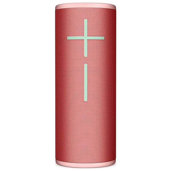 Ultimate Ears Boom 4 Pembe Bluetooth Hoparlör