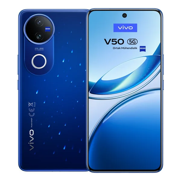 Vivo V50 256 GB