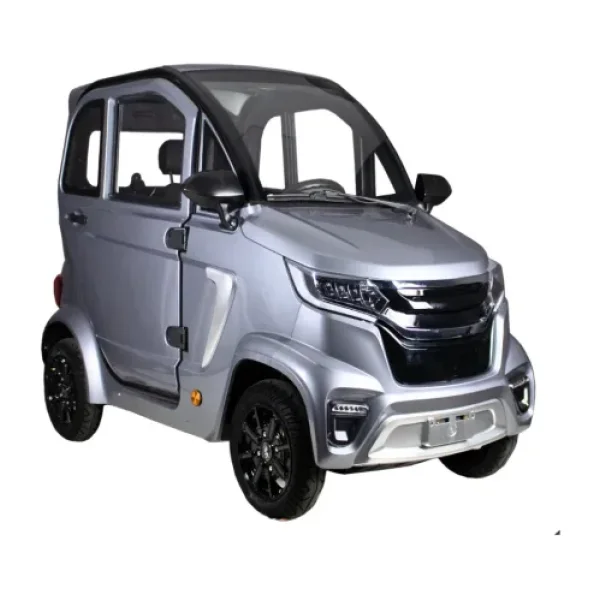 Volta EV1 Elektrikli Araba