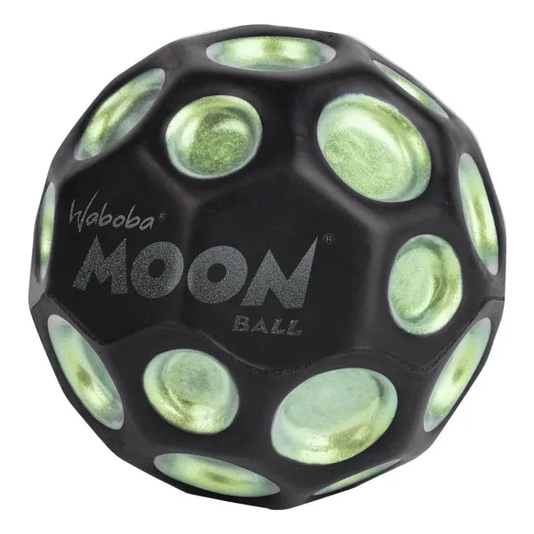 Waboba Dark Side Of The Moon Zıplayan Top