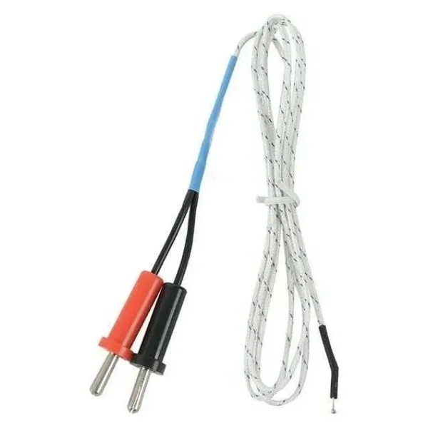 WRN-02B - NiCr-Ni Termokupl El Probları -50/+1100°C