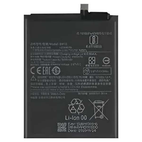Xiaomi Mi 10T - Bm 53 - Batarya Pil Sıfır Orijinal
