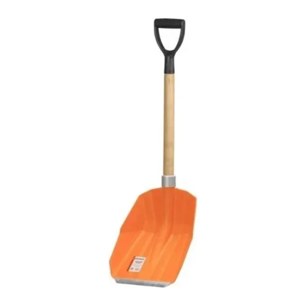 Yapar 97176 290x370 Mm Tutamak Saplı Plastik Faryap Küreği