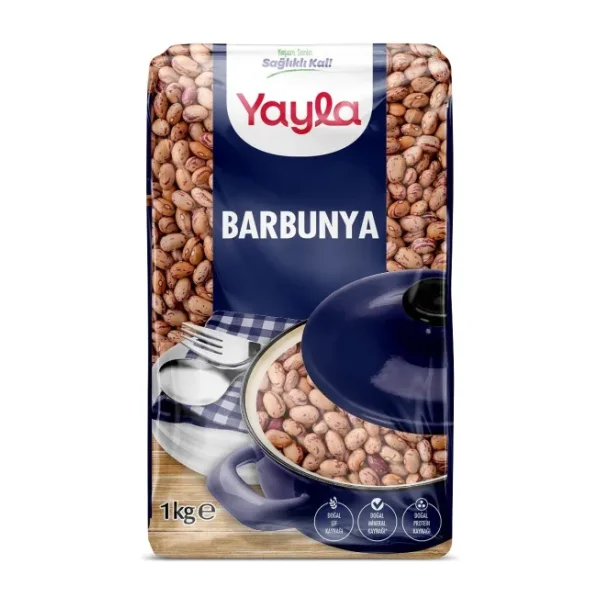 Yayla Barbunya 1 kg