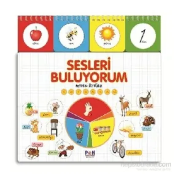 Yazmaya Hazırlanıyorum-Ayten Öztürk