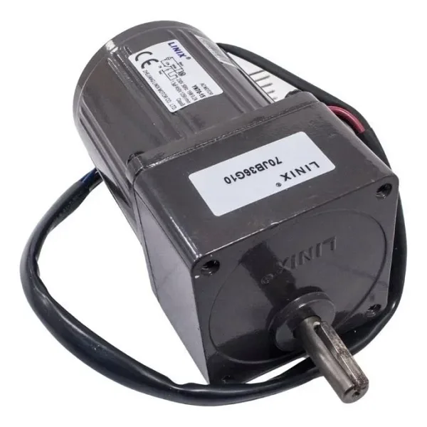 YN70-15 220V 35 RPM AC Motor