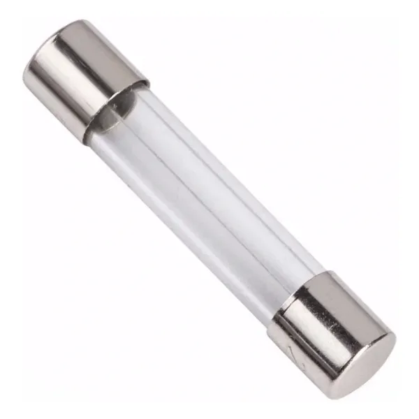 1A 5x20mm Cam Sigorta