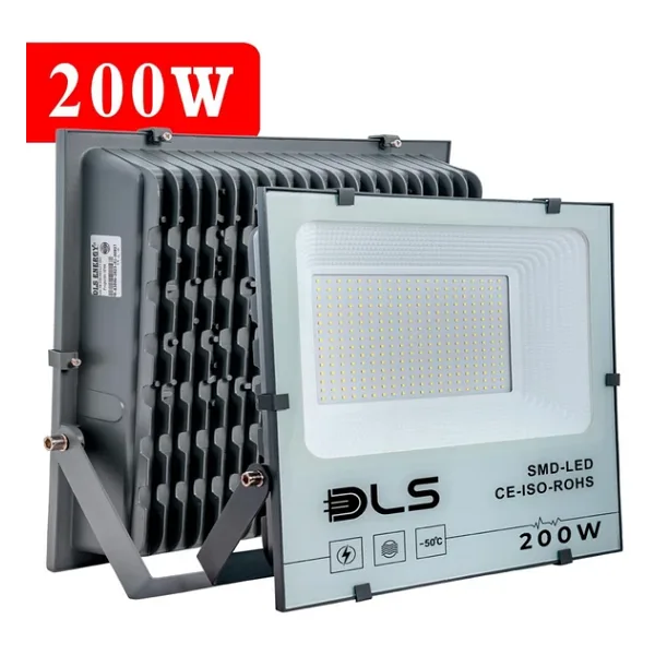 200w Dls Led Projektör Kaliteli Ürün