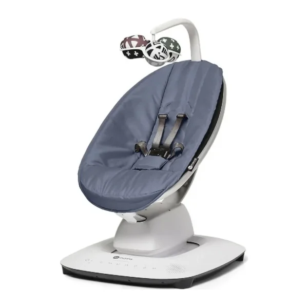 4moms Mamaroo 5.0 App Elektrikli Ana Kucağı
