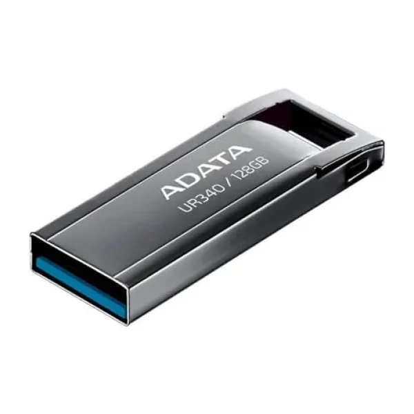Adata 128gb Uv340 Bk 3.0 Interface USB 3.2 Gen 1 Bellek