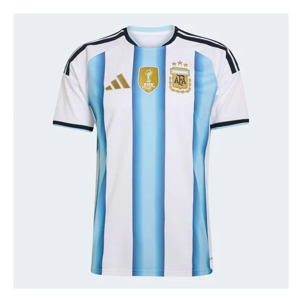 Adidas Arjantin 26 JM8396 İç Saha Forması