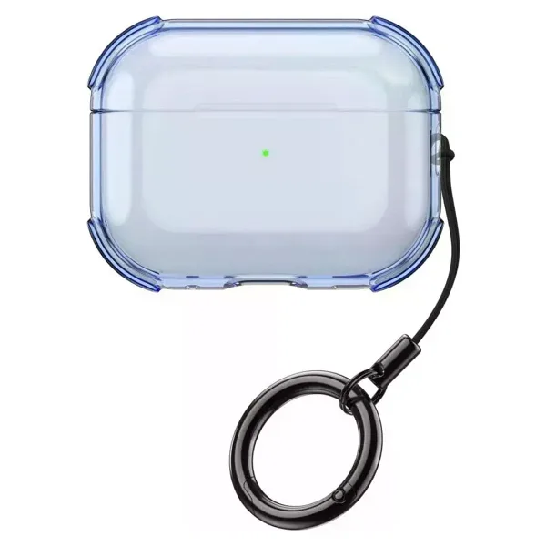 Airpods Pro 3 (3.nesil) Showy Kılıf - Mavi