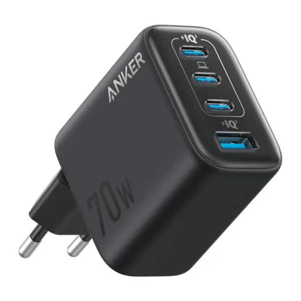 Anker Zolo A121c 70 W Hızlı Şarj Aleti