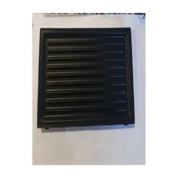 Arçelik K2371 Mini Tost Makinesi Bkk 2124 Mini Tost Makinesi Izgara Plakası 9178016720
