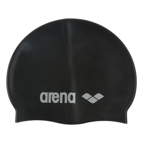 Arena Classic 91662 Silikon Yüzücü Bonesi