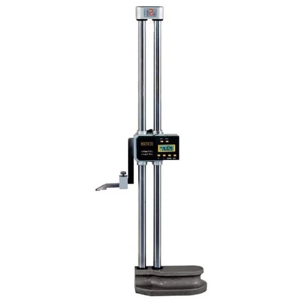 Asimeto Dijital Çift Kolon Yükseklik Mihengir 0-300mm AS-627120