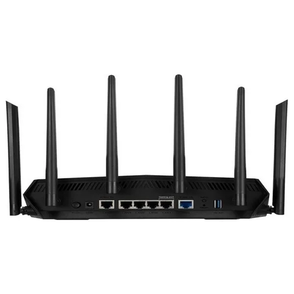 Asus Tuf Gaming TUF-AX6000 6000 Mbps Router