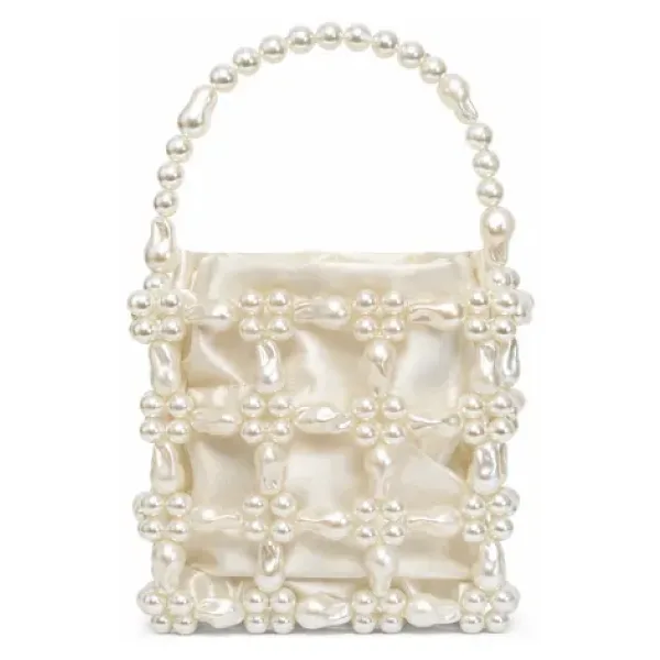 Atelier Emine Ribbon Pouch
