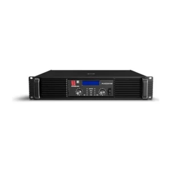 Audiocenter VA801 2100 W Amplifikatör