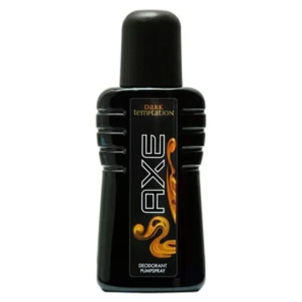 Axe Dark Temptation Pumpspray 75 ml Erkek Deodorant