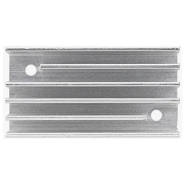 Bambu Lab MC Board Heatsink P1S-X1-X1C