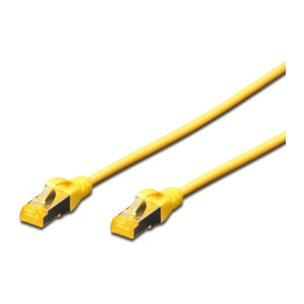 Beek BC-S6A050 SFTP/PIMF 5 m CAT6A Patch Kablo