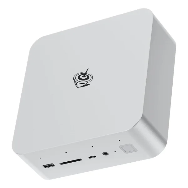 Beelink GTI15 Ultra Ultra 9 285H 64 GB 1 TB SSD Arc 140T Mini PC