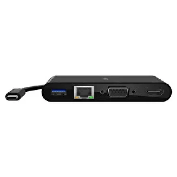 Belkin USB-C Multimedia Adaptör