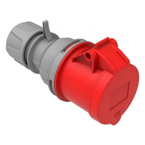 Bemis (Bc1-3504-2312) Cee Norm 4x32A Uzatma Priz