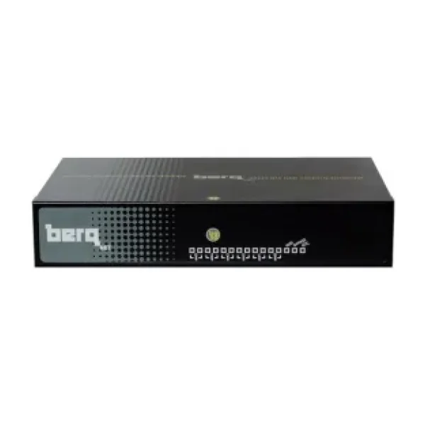 Berqnet BQ60 Firewall