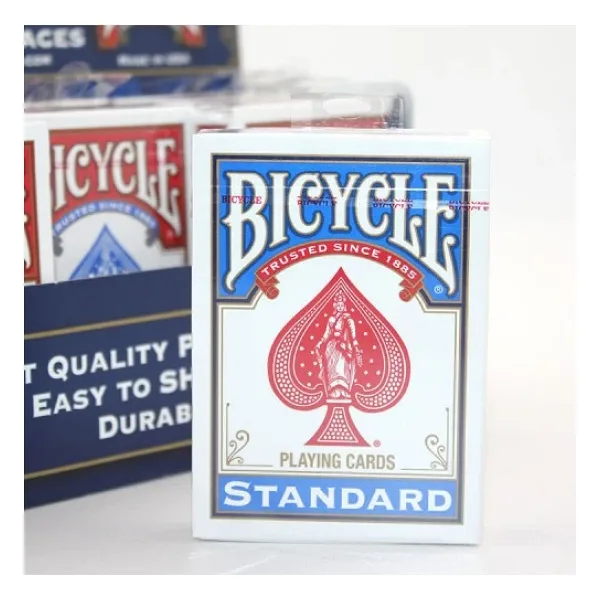 Bicycle İskambil Kağıt Oyunu