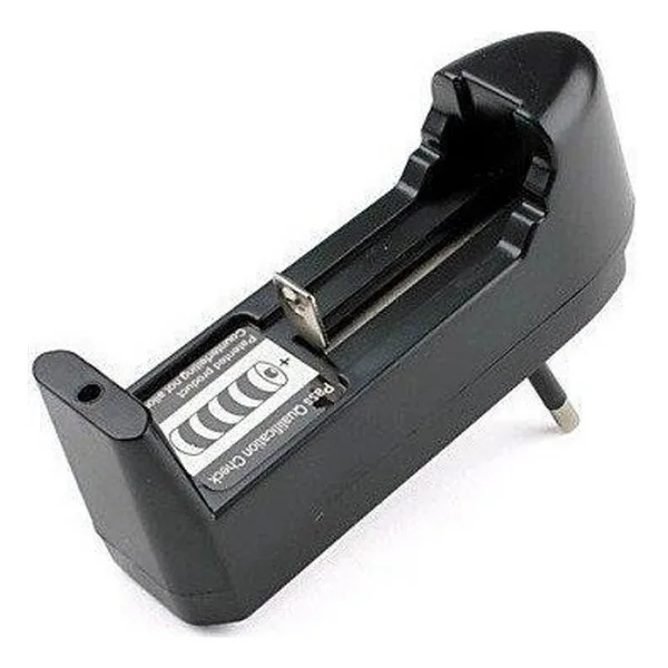 Bigem Bm-361 14500-18650 Pil Şarj Cihazı