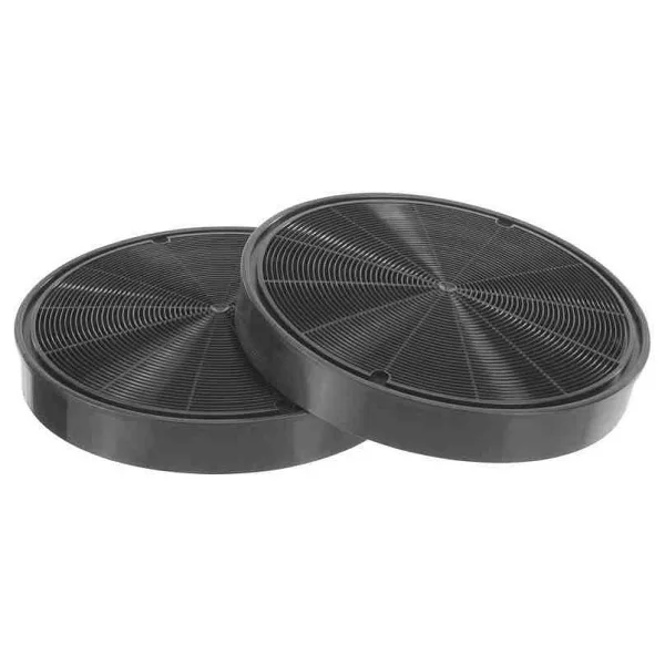 Bosch DWF65AJ20T/01 Davlumbaz Karbon Filtre Aspiratör Bacasız Kullanım için Aktif Karbon Kömür Filtresi