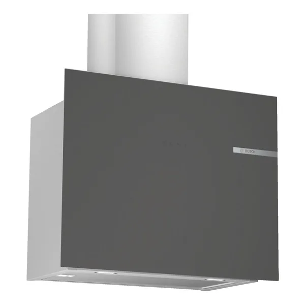 Bosch DWF65AJ70T Gri Duvar Tipi Davlumbaz