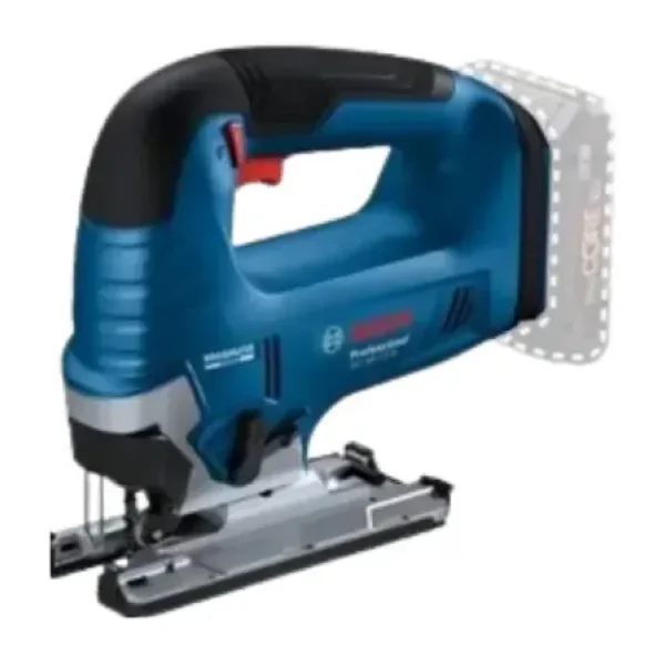 Bosch GST 18V 155 BC Dekupaj Testere