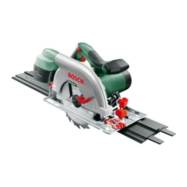 Bosch PKS 66 AF 1600 W Daire Testere